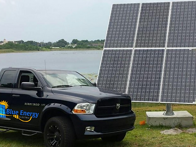 solar panel installation services palm beach county