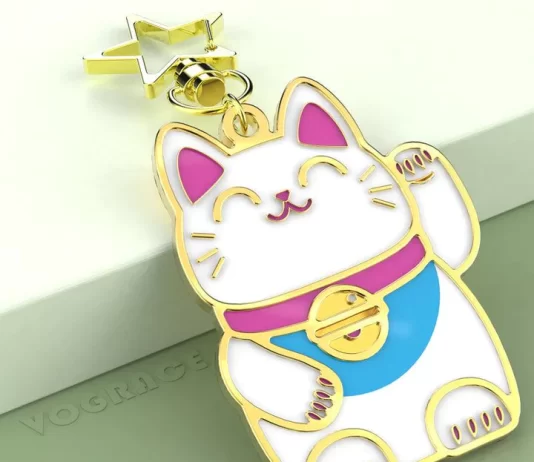 How Long Do Acrylic Keychains Last? A 2023 Resource acrylic keychain