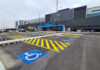 The Facts Concerning High-Performance Roadway Marking Solutions Playground Linemarking