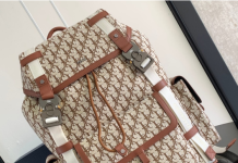 Discover the Allure of Replica Christian Dior Backpacks and Christian Dior Bags for Men: A Stylish Revolution