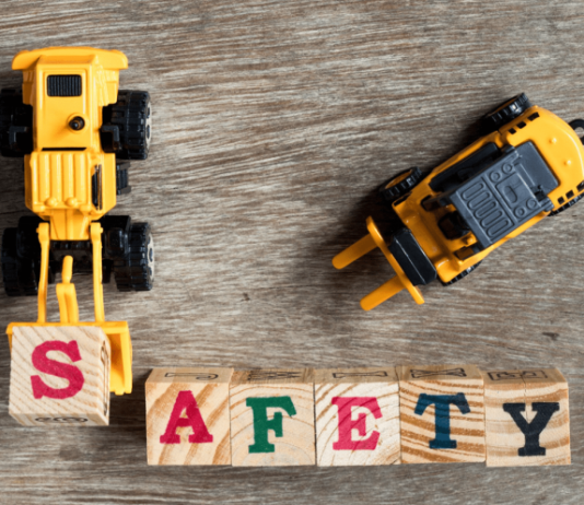 The Role of Safety and Compliance Certifications and Field Evaluations in Chicago
