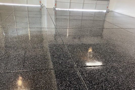Why Upgrading Garage Flooring Matters for Homeowners in Verrado AZ and Sedona