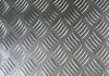 Aluminium check sheet and plate can help make things last longer and appear better.
