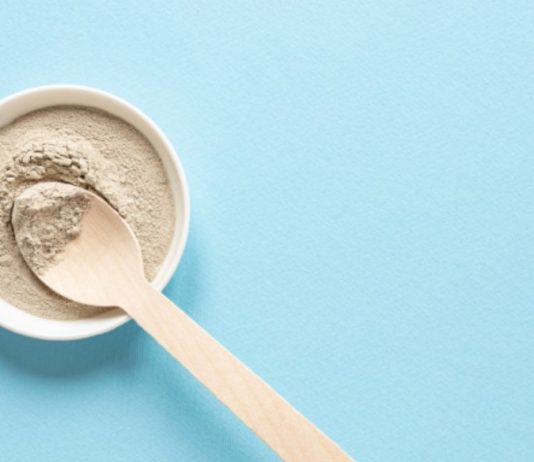 How Protein Powder Supports Muscle Recovery and Growth