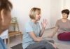 Empower Minds and Lives Through Hypnotherapy Training Bristol