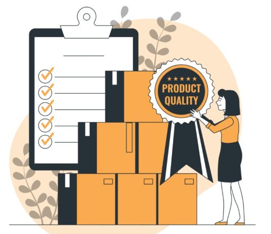 Boosting Efficiency Through Modern Ecommerce Warehousing Solutions