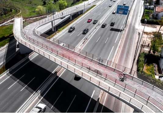 Navigating Regulations: The Permit Process for Traffic Management Control Company