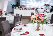 How Hotel Audio Visual Can Make Your Business Event Run Smoothly