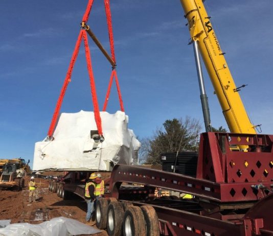 Why Crane Rental Is Essential For Managing Complex Construction Site Logistics