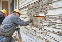 Exterior Home Remodeling Contractor: Types and Services