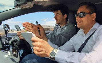 Finding the Right Driving Schools Near Me for Safe and Effective Learning